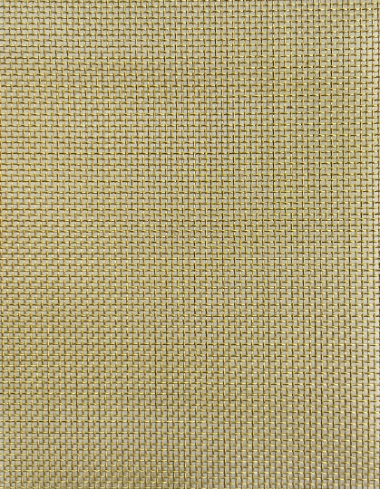 Brass Paper-Making 36"x4' Mesh Furniture and Creative Grille Mesh - Purdy Hardware - Wire Mesh