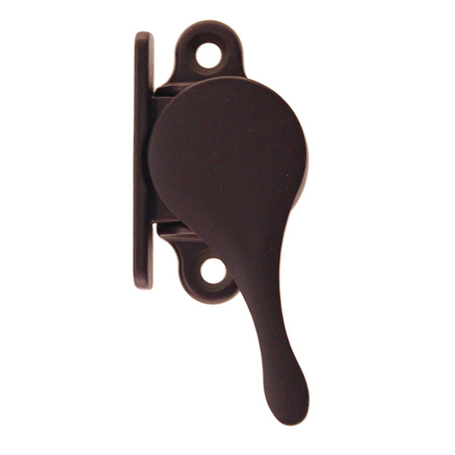 Oil Rubbed Bronze Sash Window Stay - Purdy Hardware - Hooks