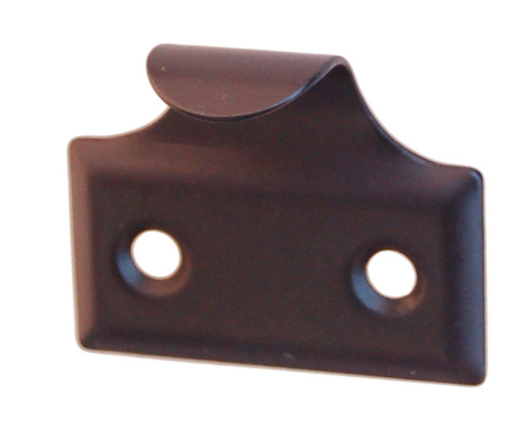 Hook lift for sash windows | Oil rubbed Bronze - Purdy Hardware - Hooks