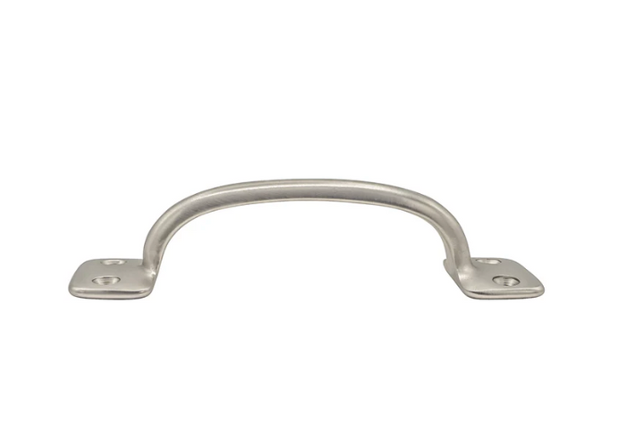 Brushed Nickel Sash Lift Drawer Pull - Purdy Hardware - Sash Lift