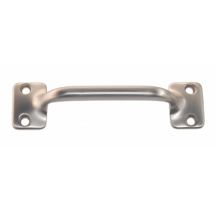 Brushed Nickel Sash Lift Drawer Pull - Purdy Hardware - Sash Lift