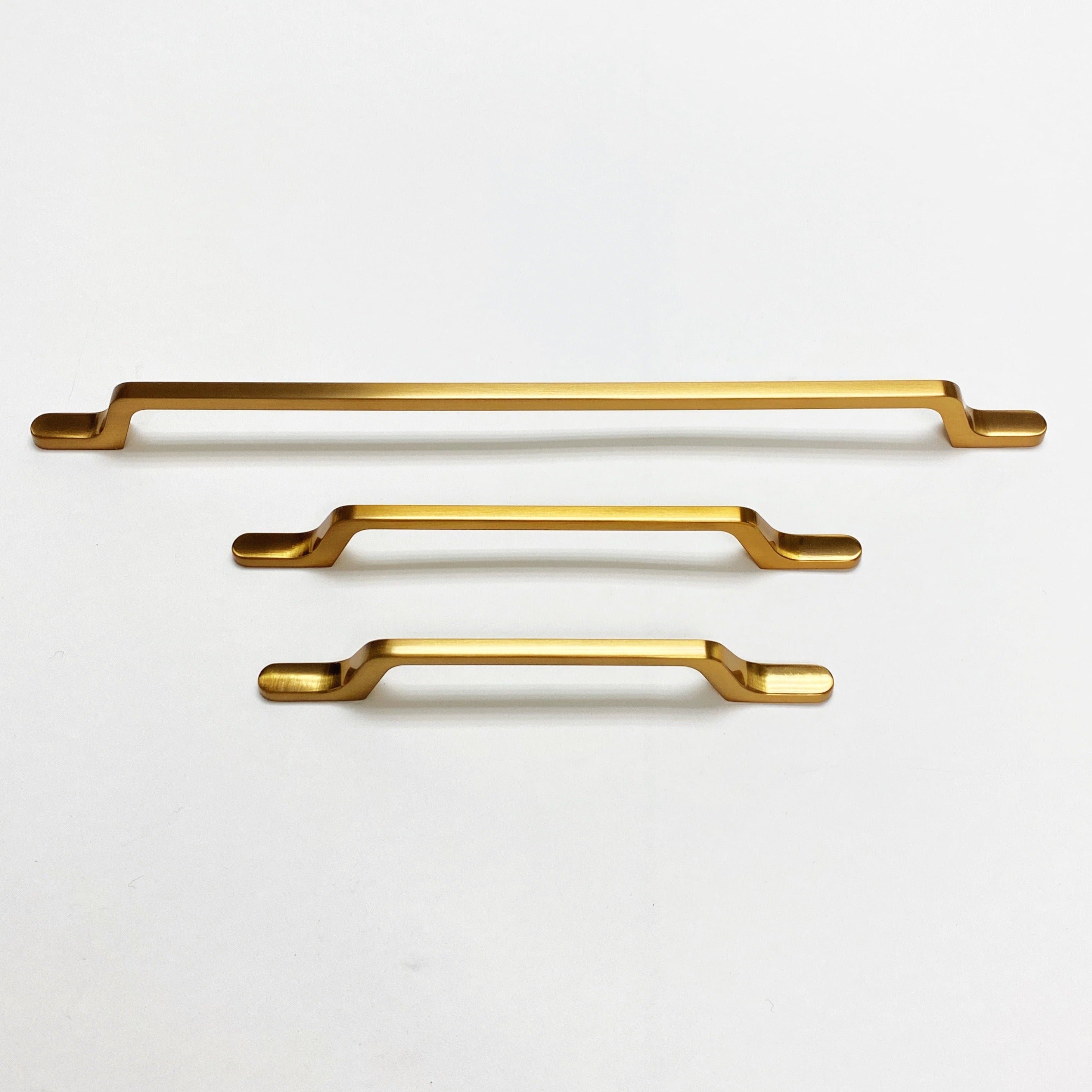 Old Gold Brush Style 52