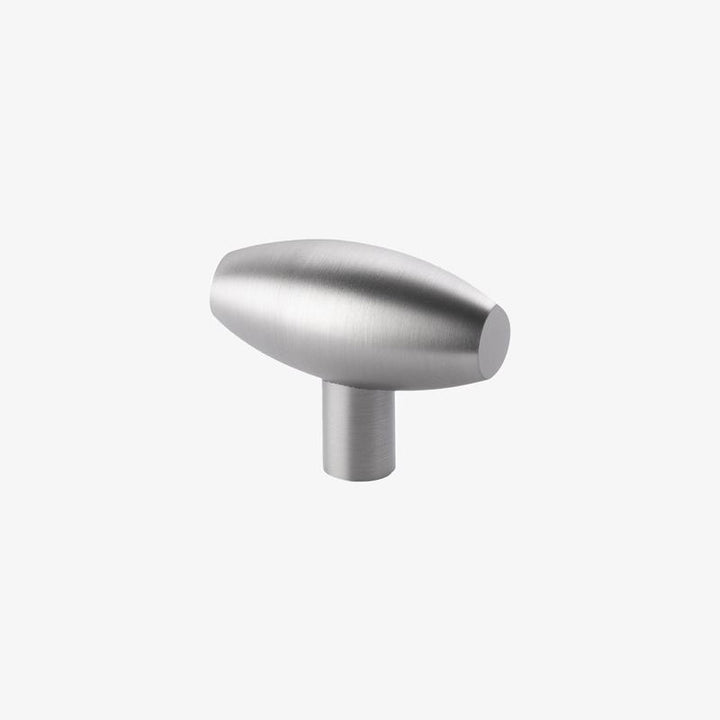 Brushed Nickel Lew&