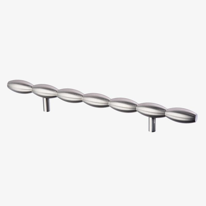 Brushed Nickel Lew&