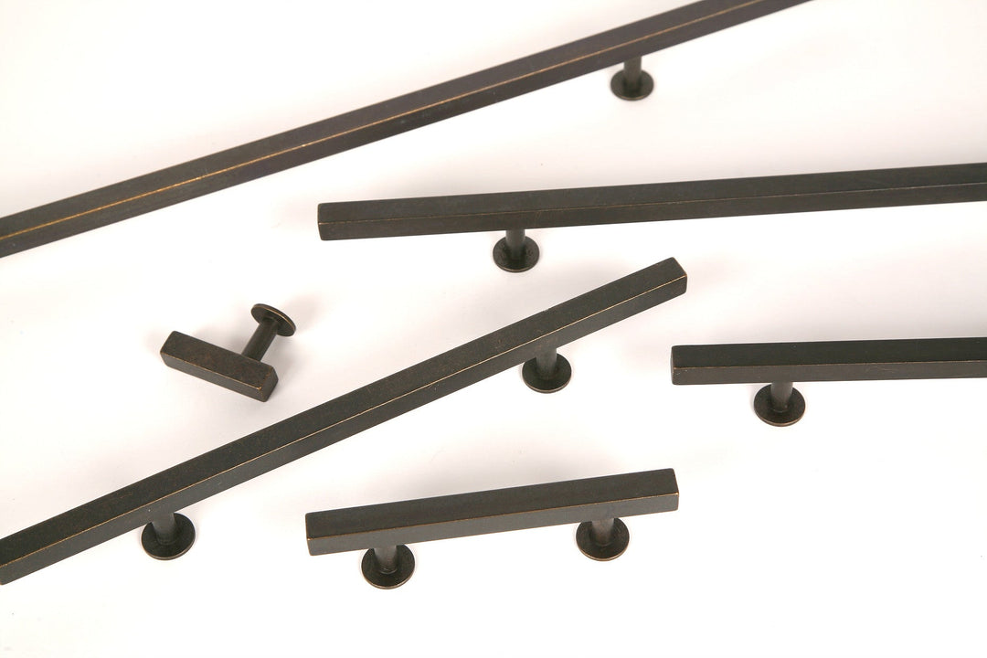 Oil Rubbed Bronze Lew&