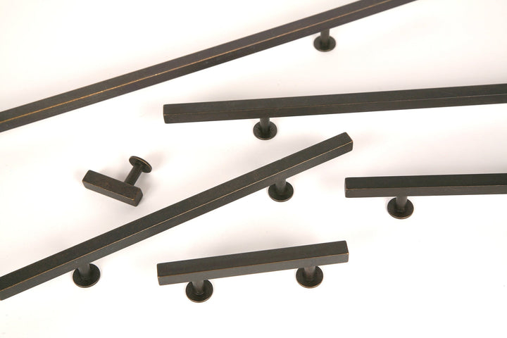 Oil Rubbed Bronze Lew&