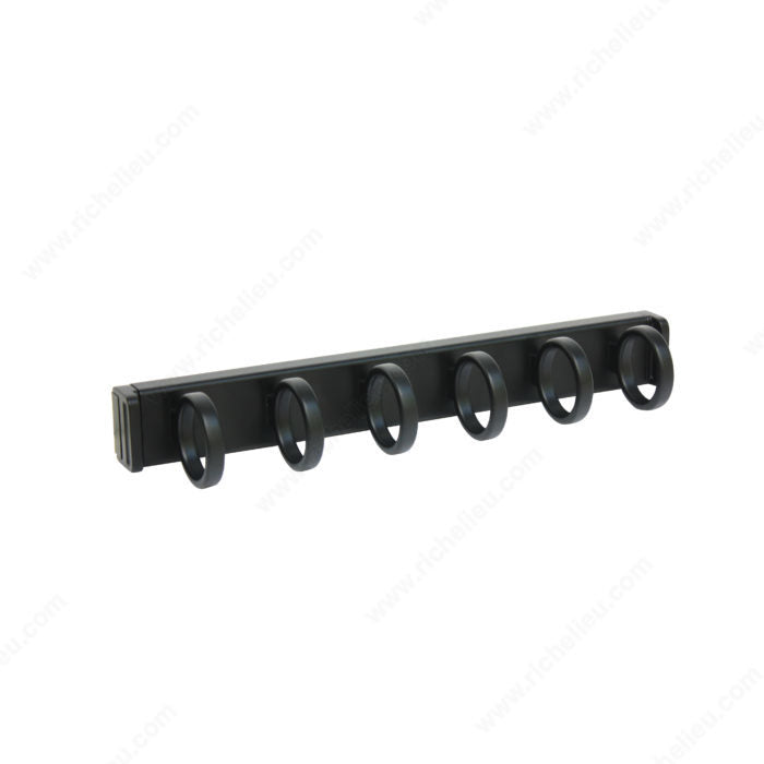 Pull-Out Scarf Rack - Purdy Hardware - Hanging Organizer