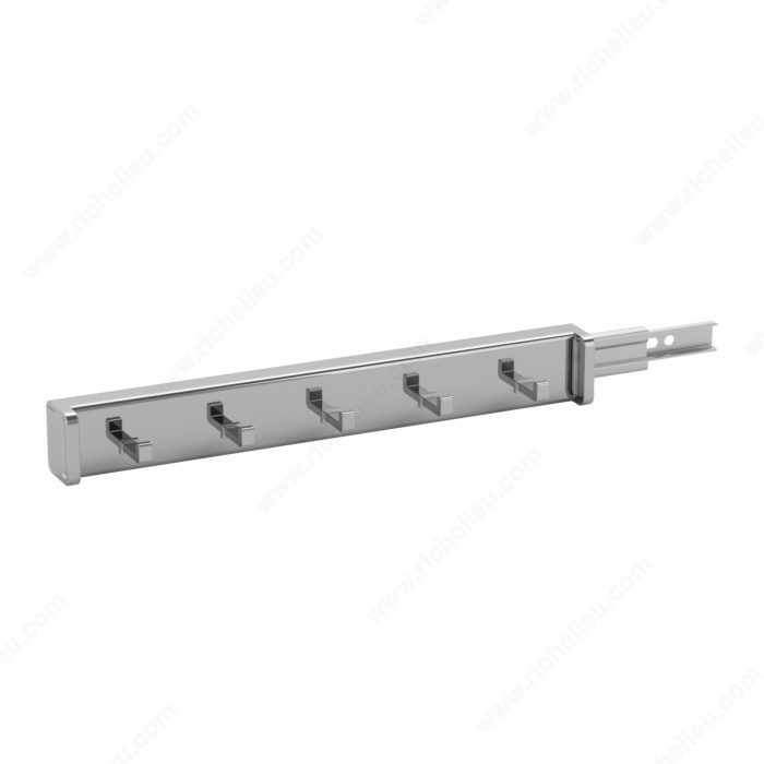 Pull-Out Belt Rack - Purdy Hardware - Hanging Organizer