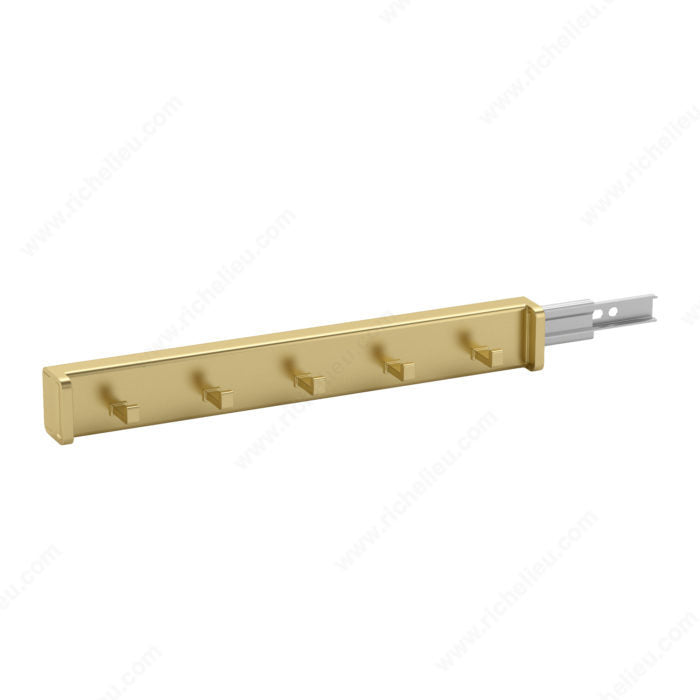 Pull-Out Belt Rack - Purdy Hardware - Hanging Organizer