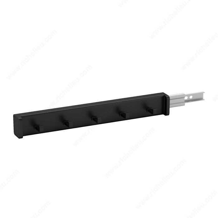 Pull-Out Belt Rack - Purdy Hardware - Hanging Organizer