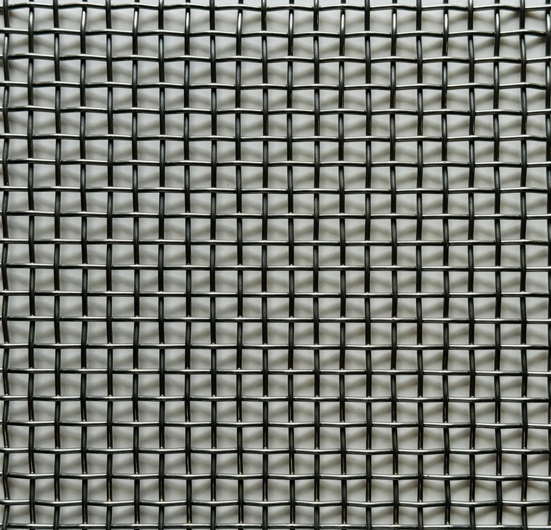 Wire Mesh Stainless Steel Plated Furniture and Creative Grille Mesh ASS