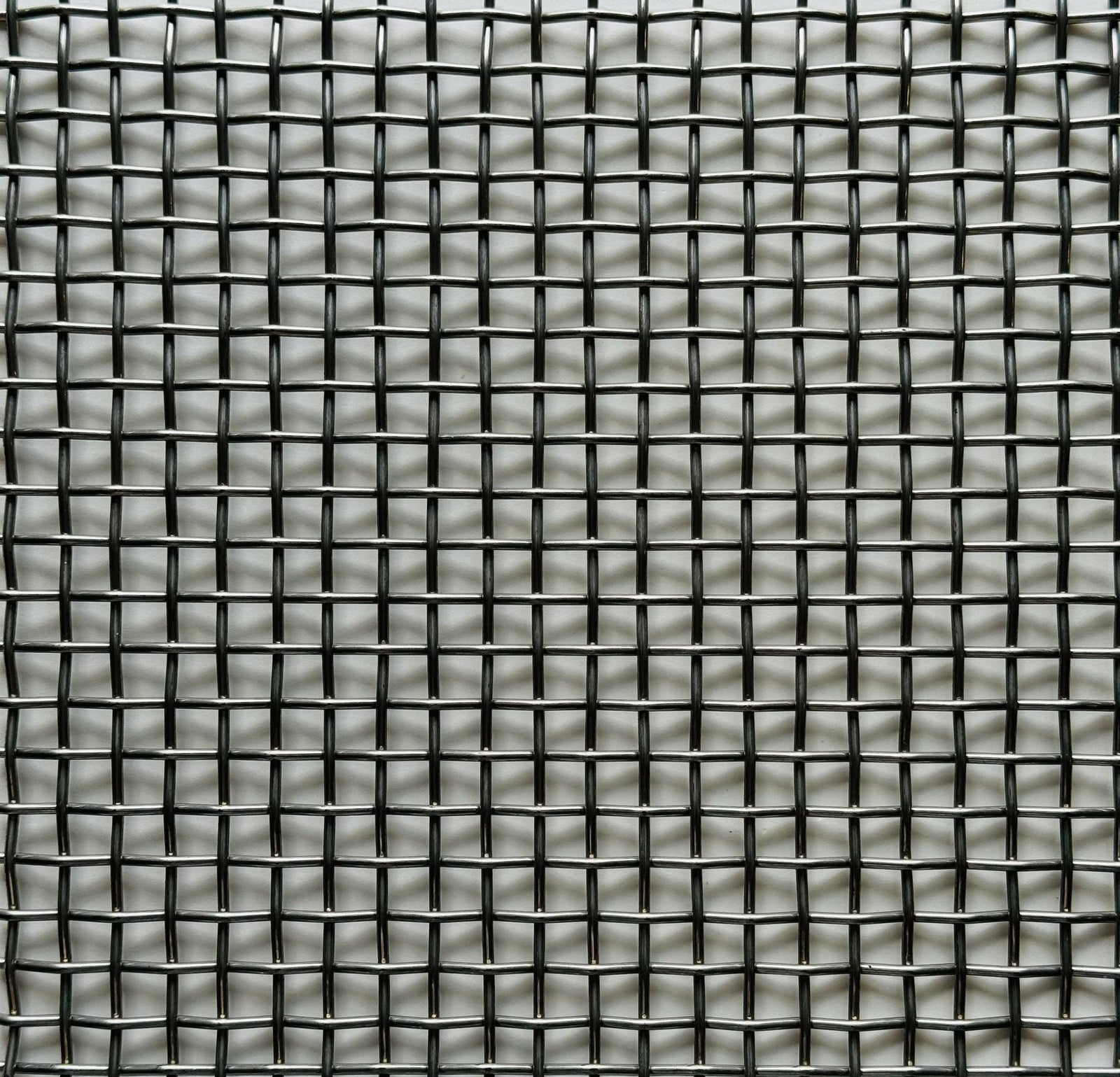 Wire Mesh Stainless Steel "ASS" Furniture and Creative Grille Mesh - Purdy Hardware - Wire Mesh