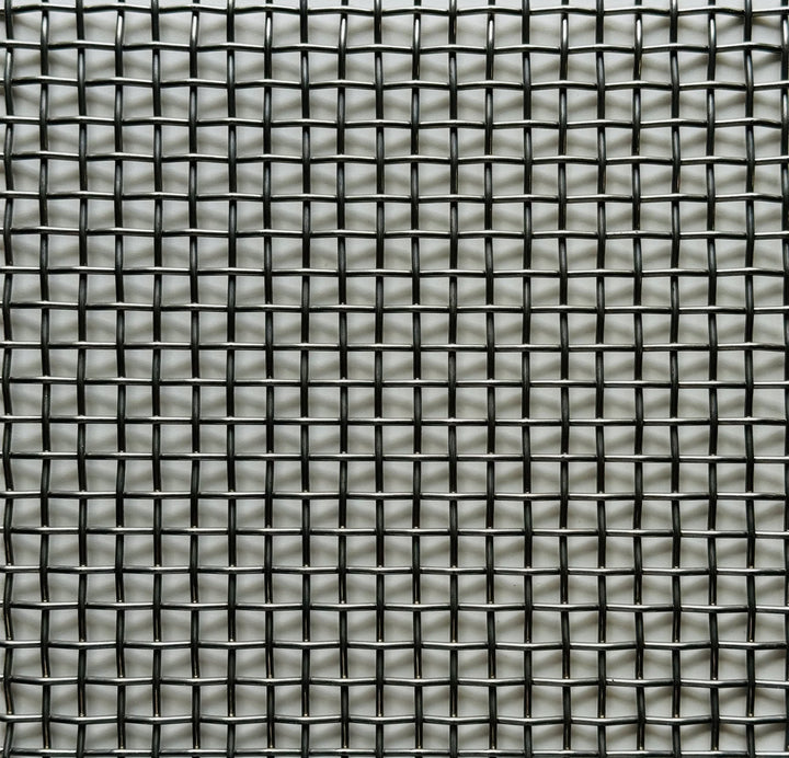 Wire Mesh Stainless Steel Plated Furniture and Creative Grille Mesh ASS