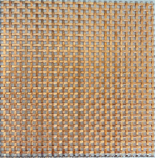 Wire Mesh Pure Bronze Furniture and Creative Grille Mesh PBZ - Purdy Hardware - Wire Mesh