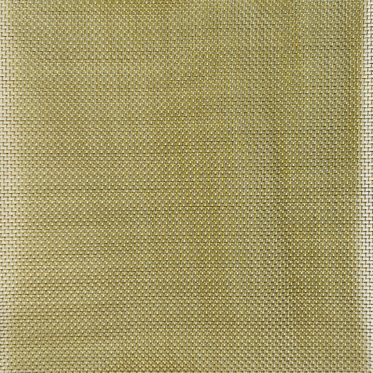 Brass Paper-Making 36"x4' Mesh Furniture and Creative Grille Mesh - Purdy Hardware - Wire Mesh