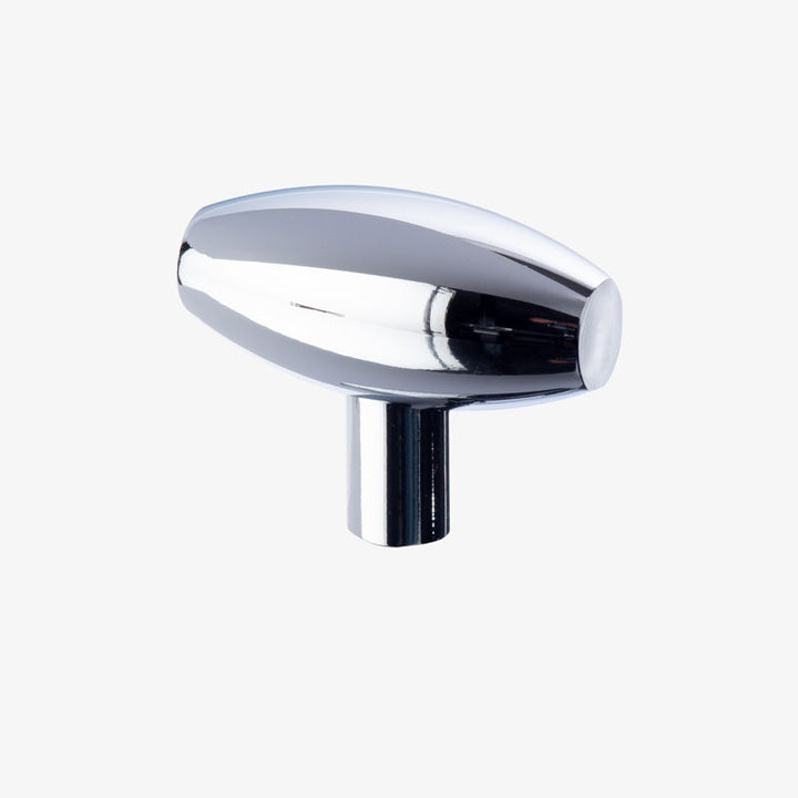 Polished Chrome Barrel Series Lew&