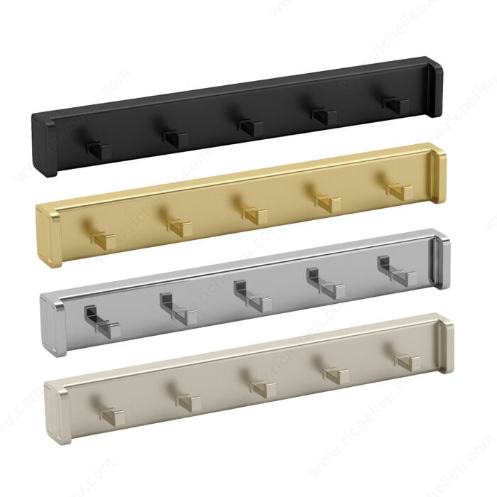 Pull-Out Belt Rack - Purdy Hardware - Hanging Organizer