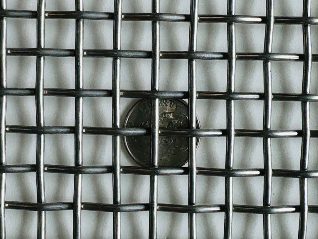 Wire Mesh Stainless Steel Plated Furniture and Creative Grille Mesh ASS