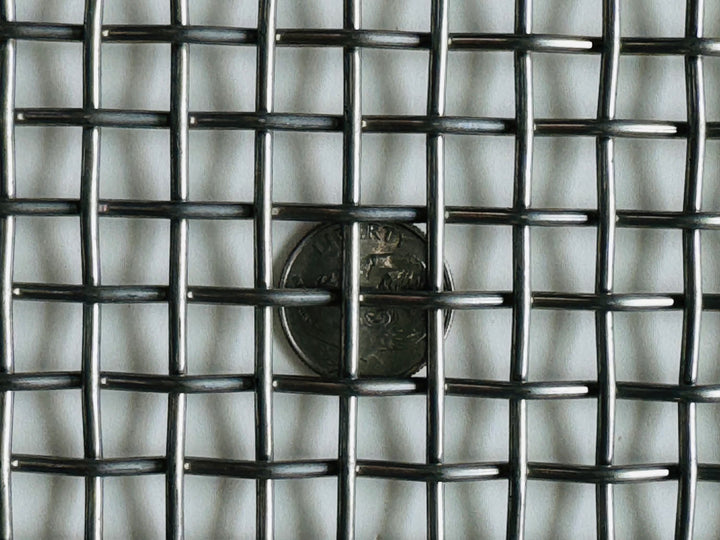 Wire Mesh Stainless Steel Plated Furniture and Creative Grille Mesh ASS