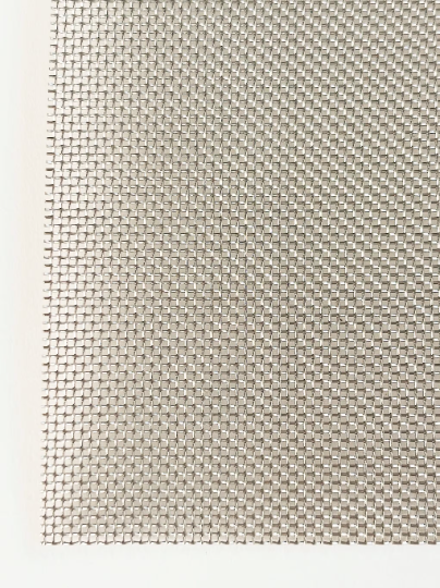 Stainless Steel Paper-Making Mesh Furniture and Creative Grille Mesh - Purdy Hardware - Wire Mesh