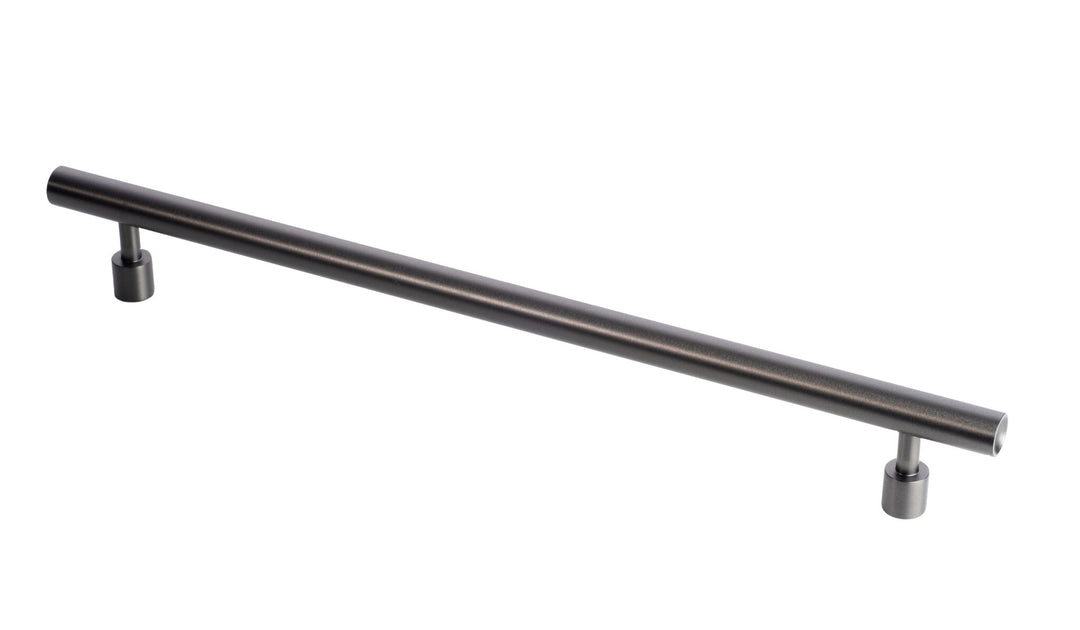 Black Stainless Steel Lew&
