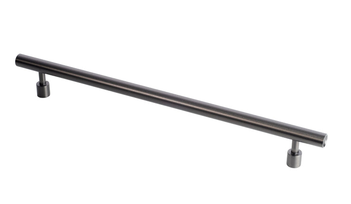 Black Stainless Steel Lew&