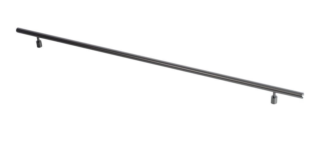 Black Stainless Steel Lew&