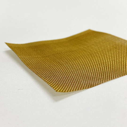 Paper Making Mesh Brass Paper-Making 36
