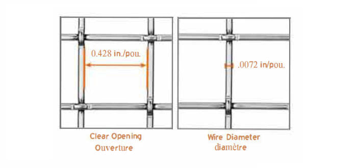 Wire Mesh Brushed Nickel Architectural Woven Furniture and Creative Grille Mesh