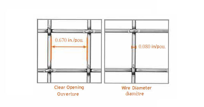 Wire Mesh Brushed Nickel Architectural Woven Furniture and Creative Grille Mesh