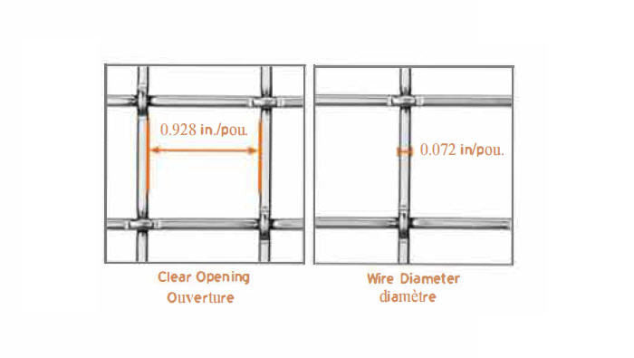Wire Mesh Burnished Brass Architectural Woven  Furniture and Creative Grille Mesh