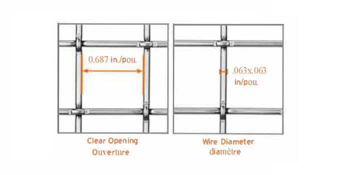Wire Mesh Burnished Brass Architectural Woven  Furniture and Creative Grille Mesh