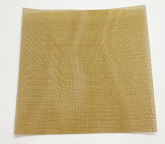 Brass Paper-Making 36