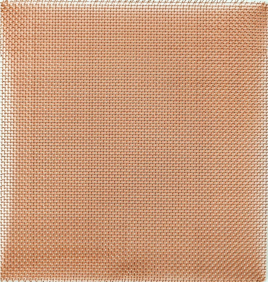 Paper Making Mesh Copper Paper-Making 36