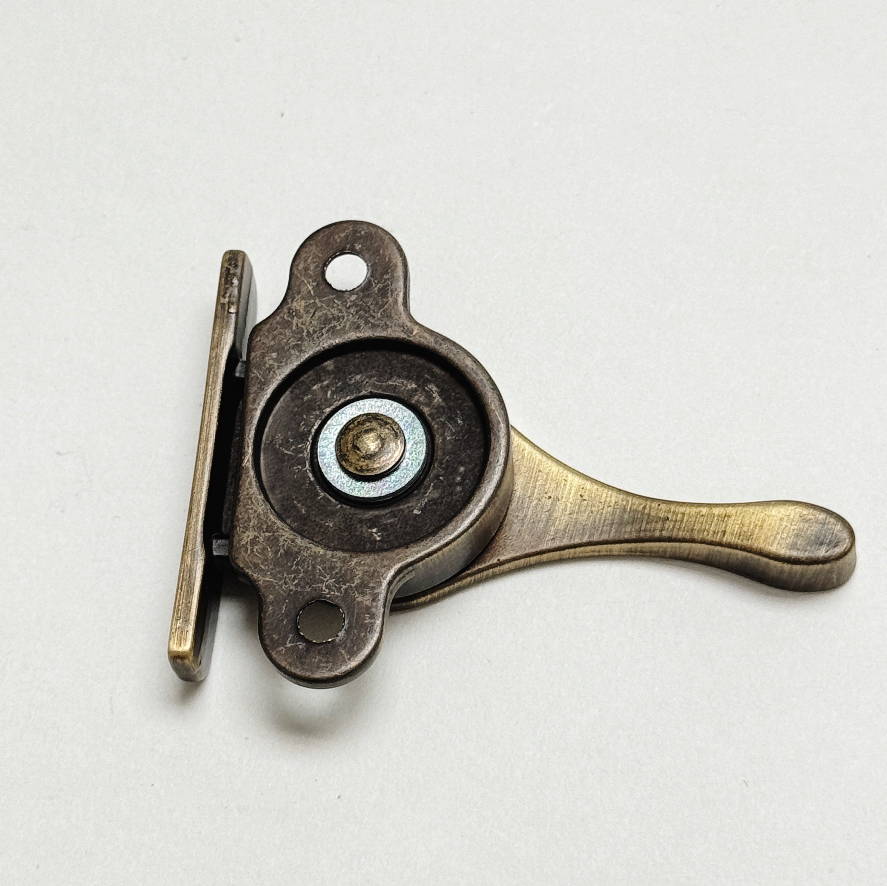 sash様 Antique Brass Sash Window Stay – Purdy Hardware