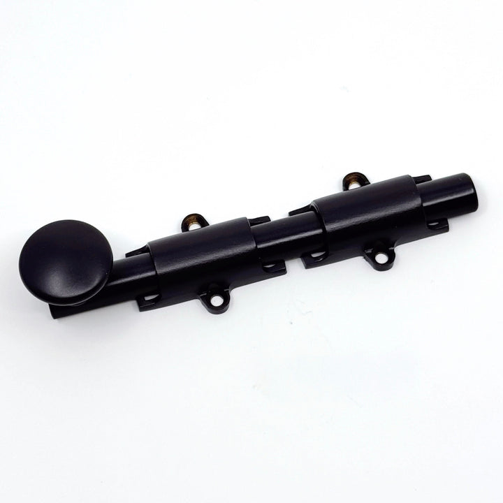 Oil Rubbed Bronze Transitional Surface Bolt for French Door & Doors