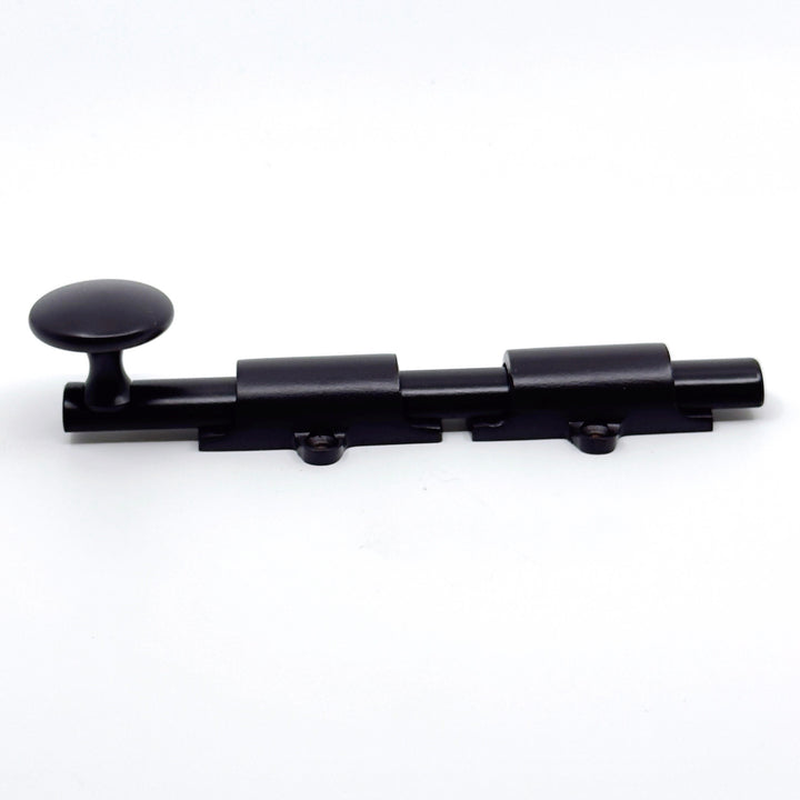 Oil Rubbed Bronze Transitional Surface Bolt for French Door & Doors
