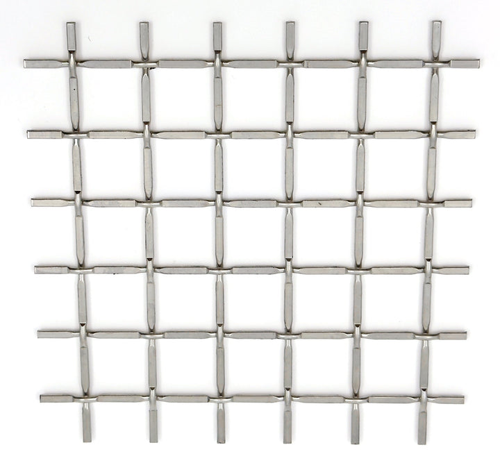 Wire Mesh Stainless Steel Creative Grille Mesh RBNA