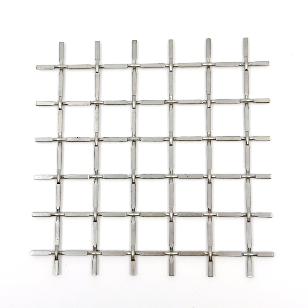 Wire Mesh Stainless Steel Creative Grille Mesh RBNA