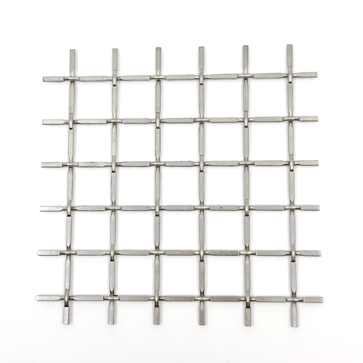 Wire Mesh Stainless Steel Creative Grille Mesh RBNA