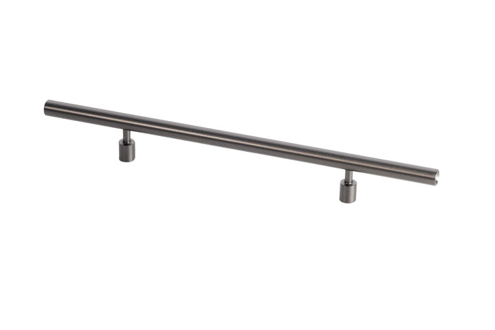 Black Stainless Steel Lew&