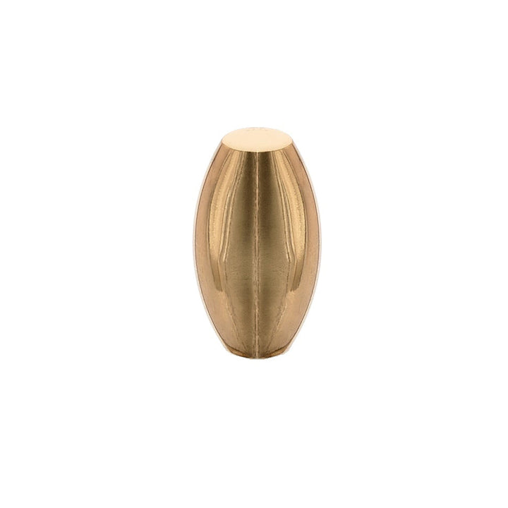 Polished Brass Lew&