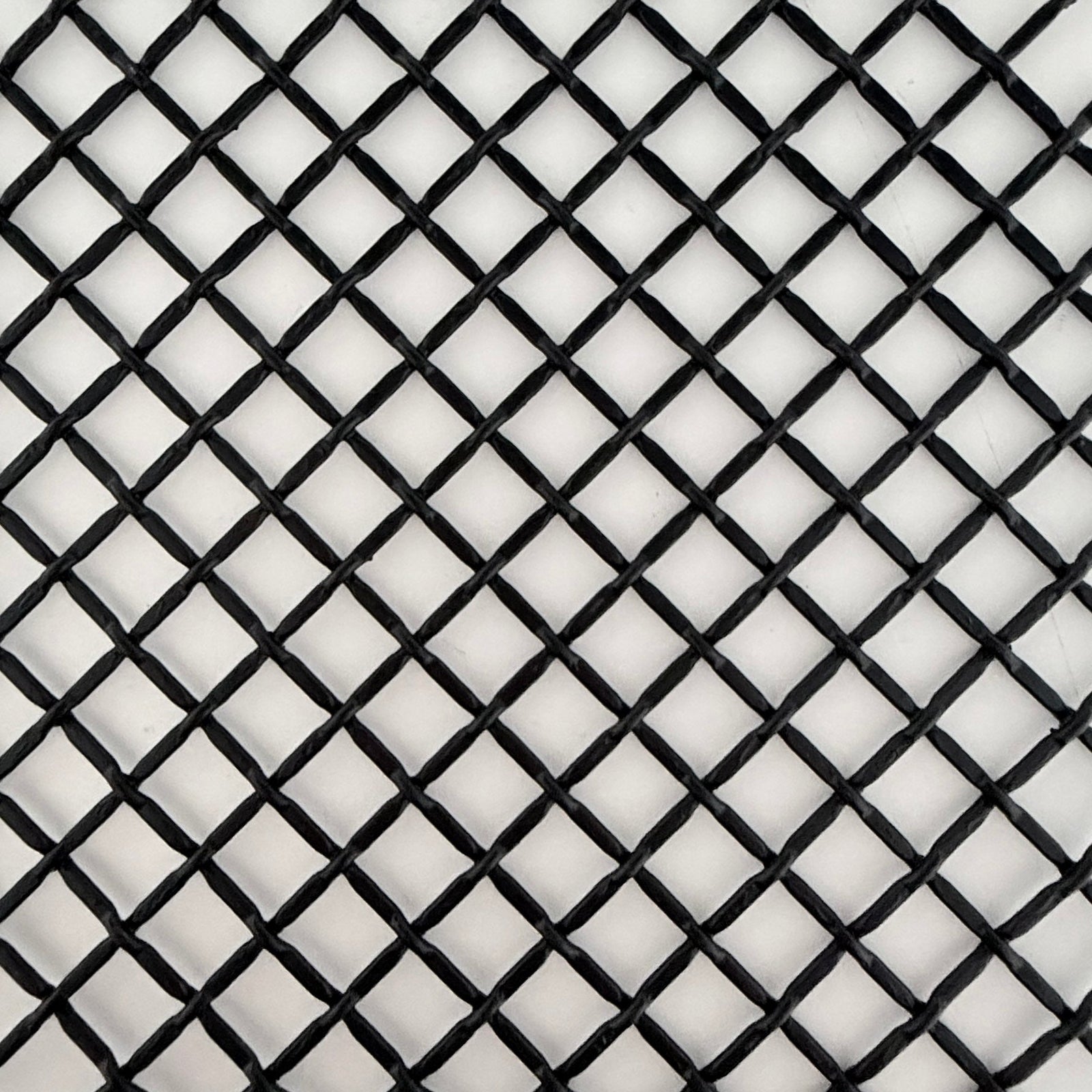 Wire Mesh Black "OBLK" Furniture and Creative Grille Mesh - Purdy Hardware - Wire Mesh