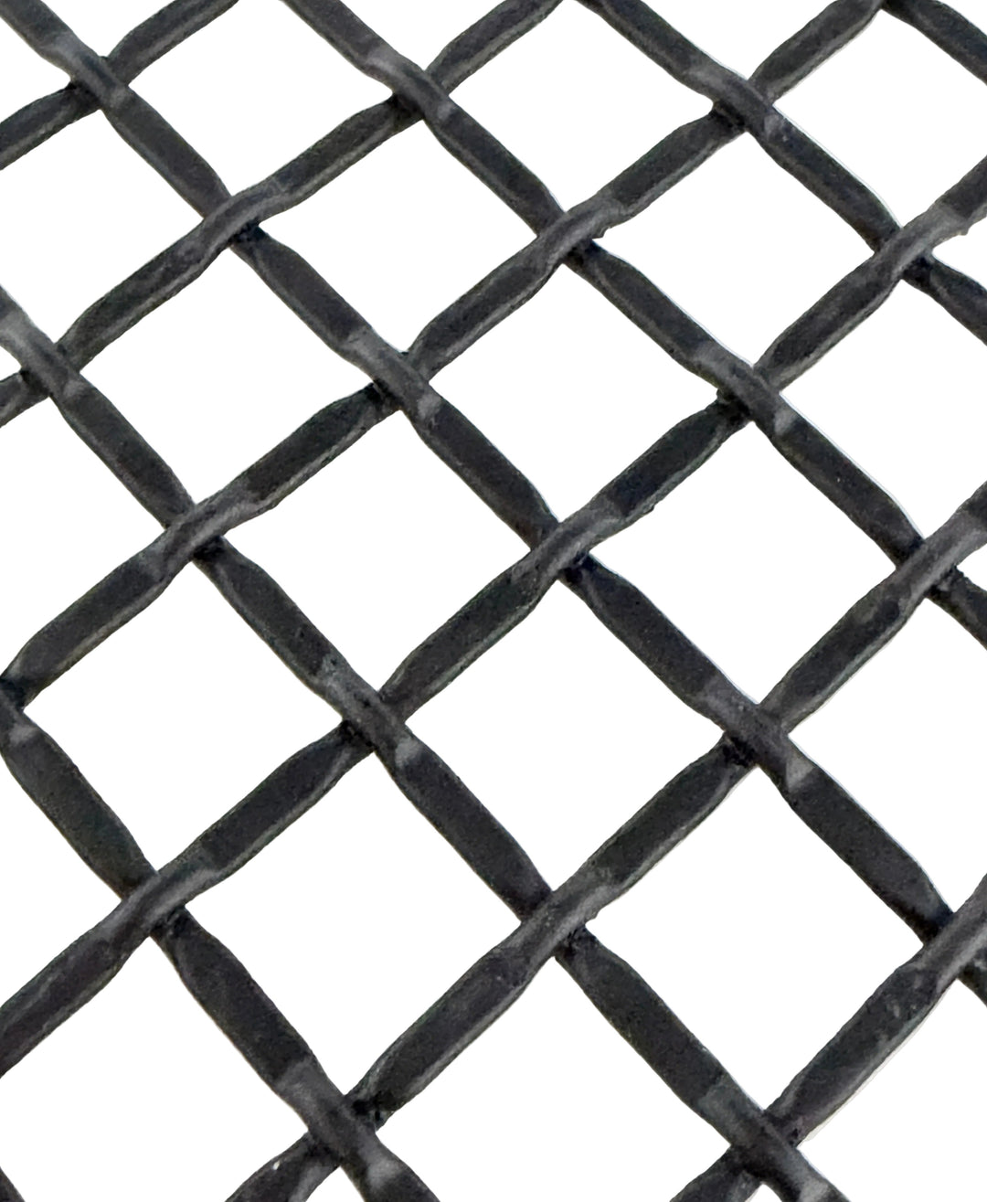 Wire Mesh Black "OBLK" Furniture and Creative Grille Mesh
