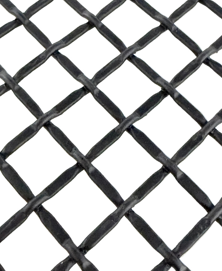 Wire Mesh Black "OBLK" Furniture and Creative Grille Mesh
