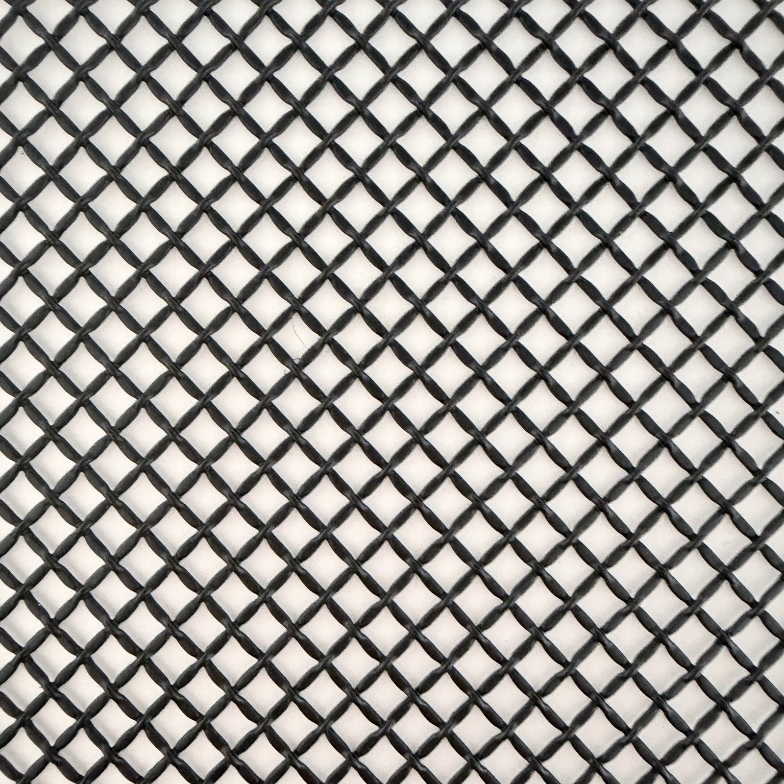 Wire Mesh Black "OBLK" Furniture and Creative Grille Mesh - Purdy Hardware - Wire Mesh