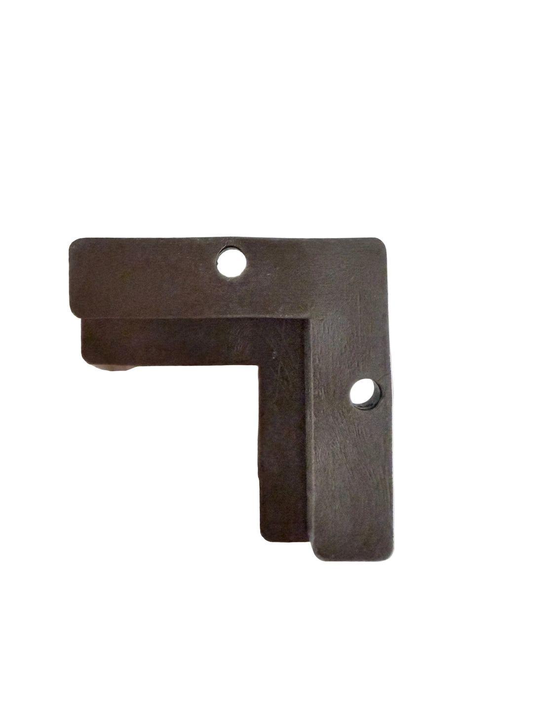 Brown Corner Retaining Clip for Panels &amp; Cabinet Hardware