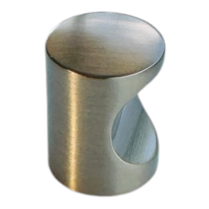 Whistle Champagne Bronze Cabinet Drawer Knob