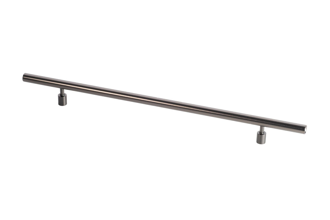 Black Stainless Steel Lew&