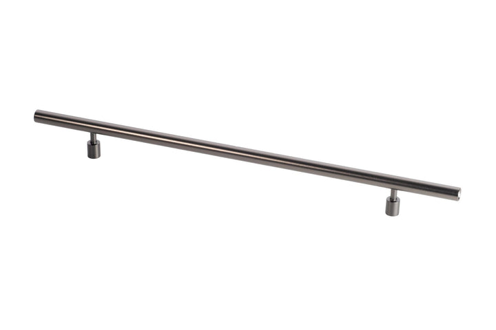 Black Stainless Steel Lew&